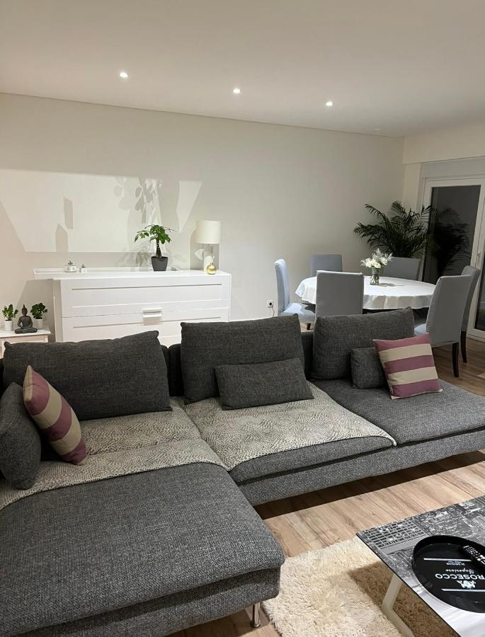 Modern Twin Room With A Balcony Montijo Exterior foto