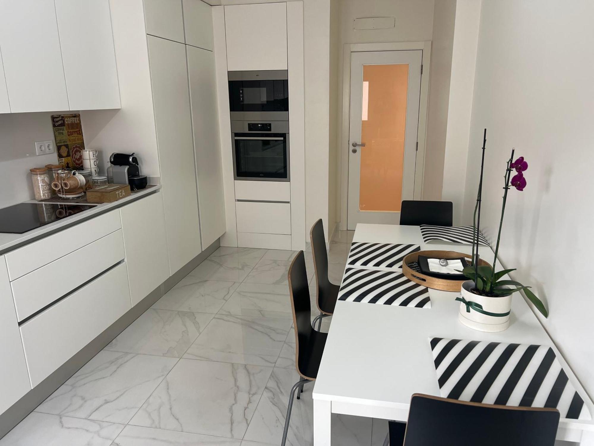 Modern Twin Room With A Balcony Montijo Exterior foto