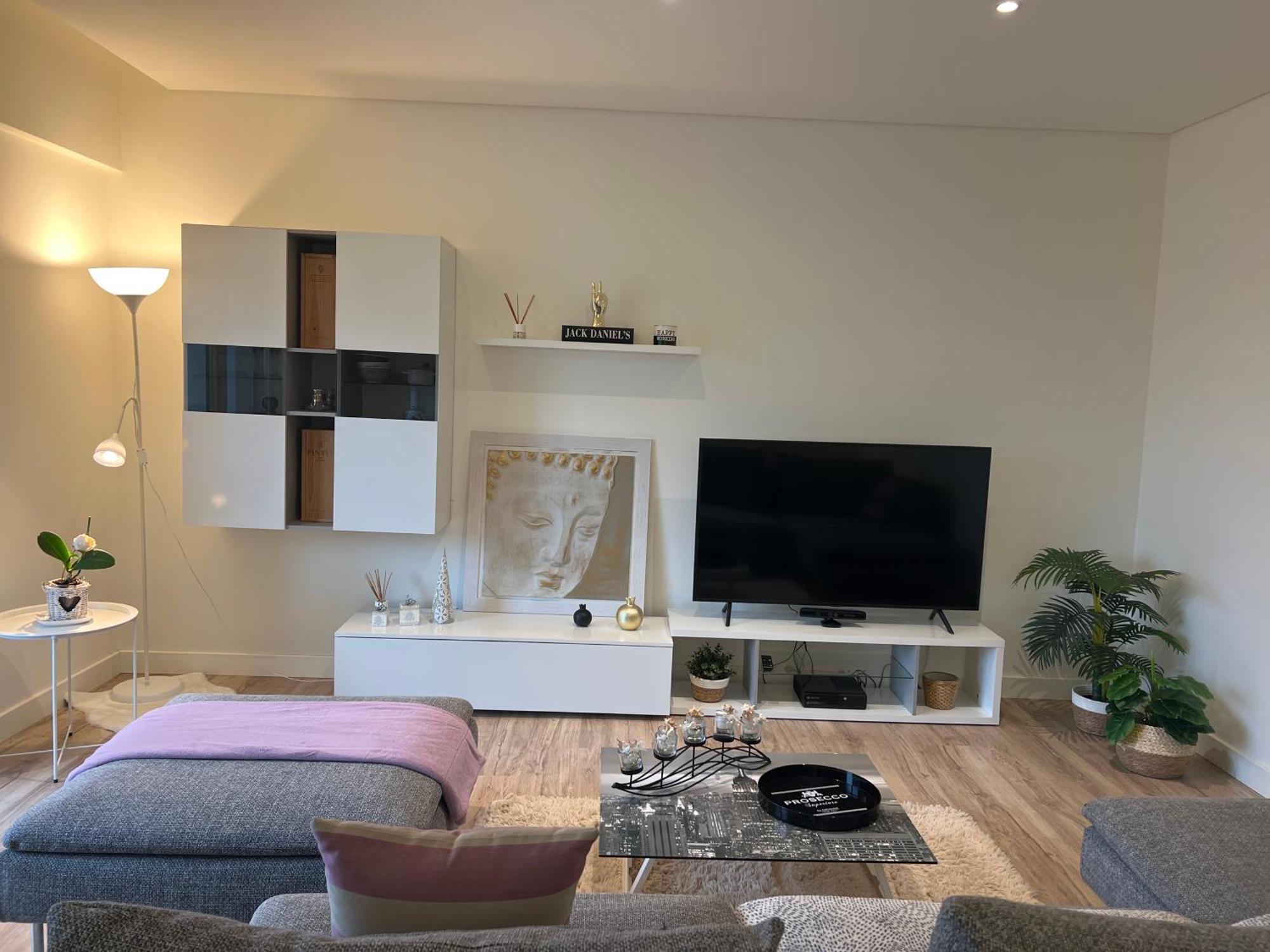 Modern Twin Room With A Balcony Montijo Exterior foto