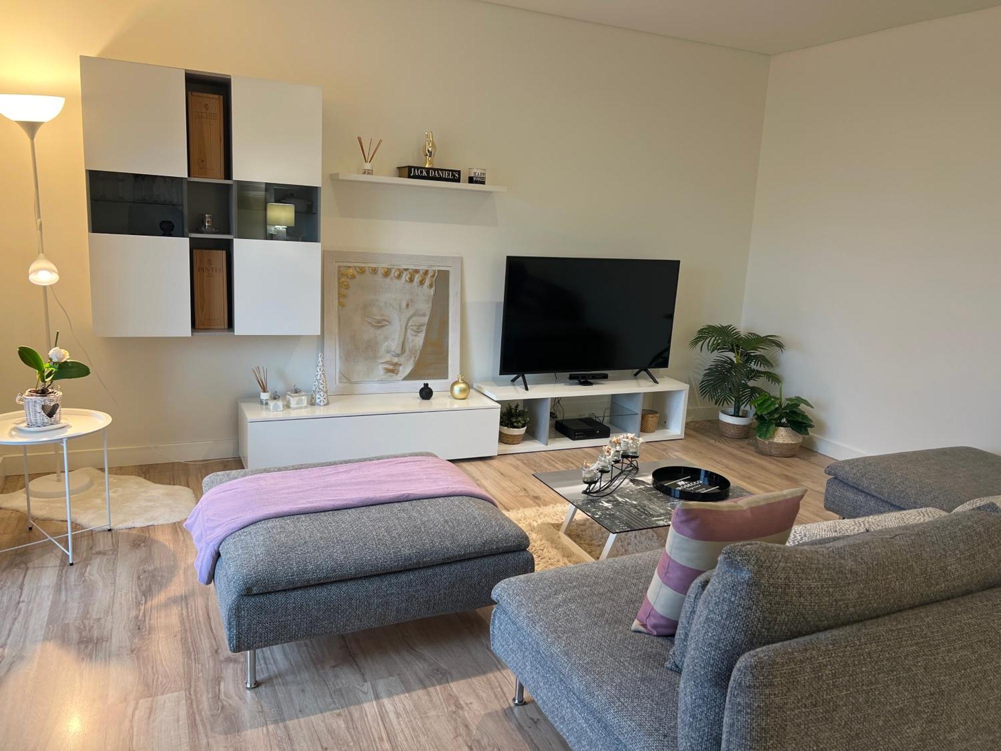 Modern Twin Room With A Balcony Montijo Exterior foto