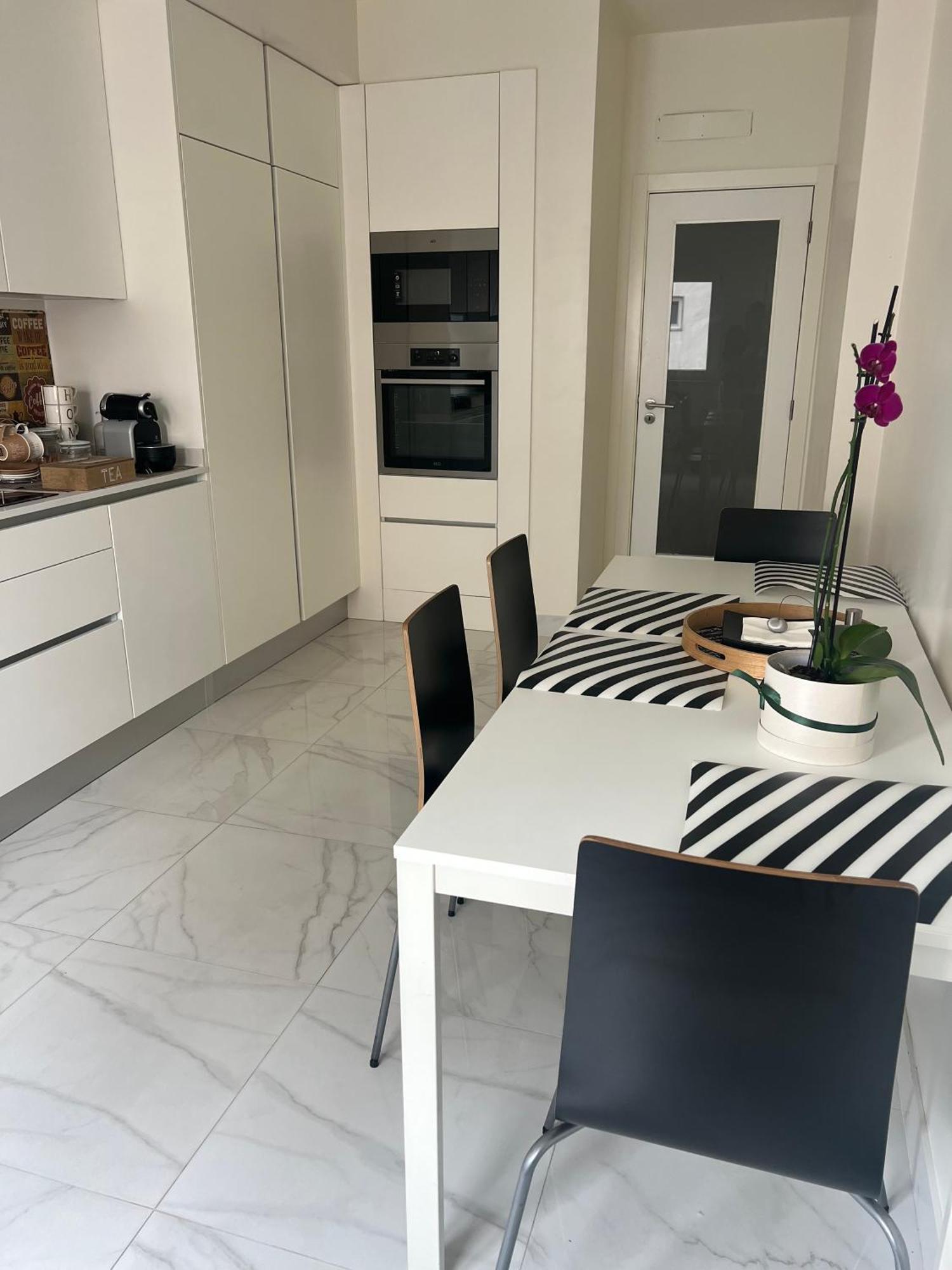Modern Twin Room With A Balcony Montijo Exterior foto